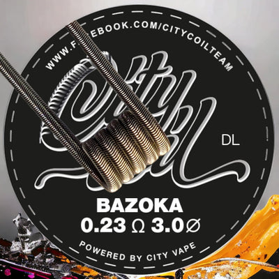 city-coil-dl-bazoka-0-23ohm-prebuilt-wire-box-vape-egypt-tlpvapes