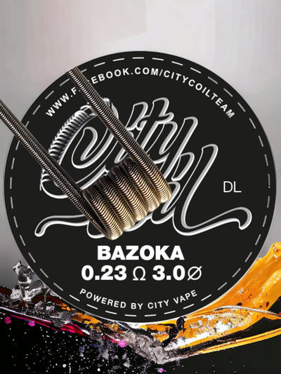 city-coil-dl-bazoka-0-23ohm-prebuilt-wire-box-vape-egypt-tlpvapes