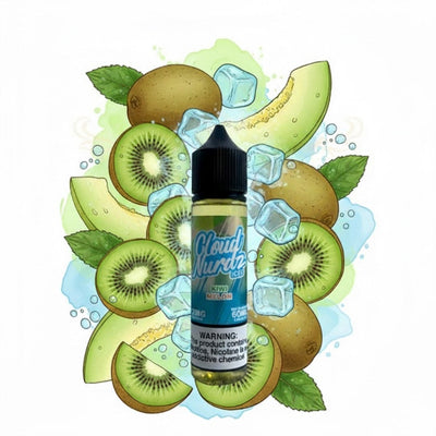 cloud-nurdz-kiwi-melon-iced-mtl-vape-egypt-TLPVAPES