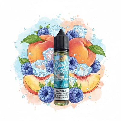 cloud-nurdz-peach-blue-raspberry-iced-mtl-vape-egypt-TLPVAPES
