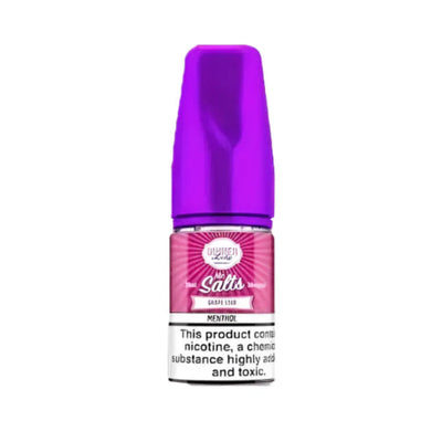 dinner-lady-grape-star-menthol-salt-vape-egypt-30ml