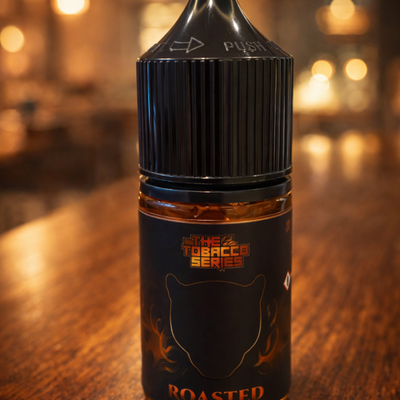 black-panther-roasted-salt-vape-egypt