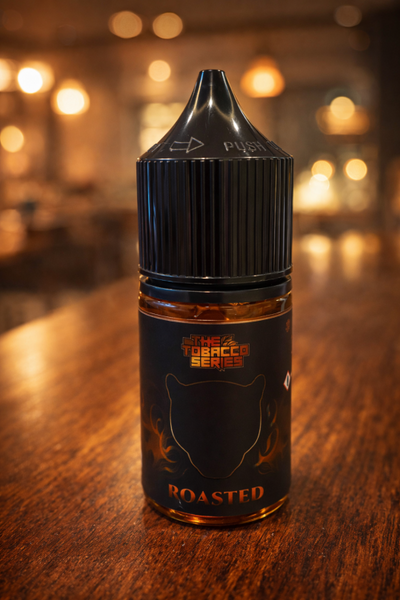 black-panther-roasted-salt-vape-egypt