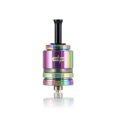 Digiflavor Siren V4 MTL RTA 22mm Vape Tank – تانك فيب مصر