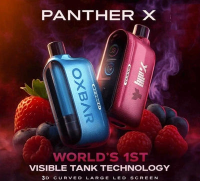 DISPOSABLE VAPE POD - EGYPT STORE