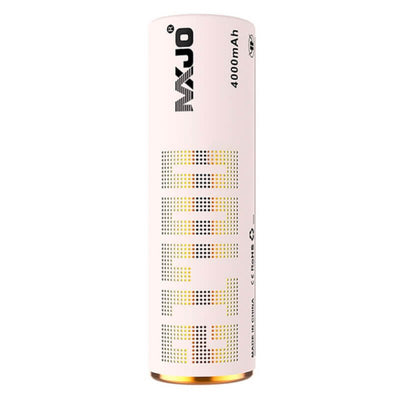 MXJO IMR 21700 vape battery 4000mAh
