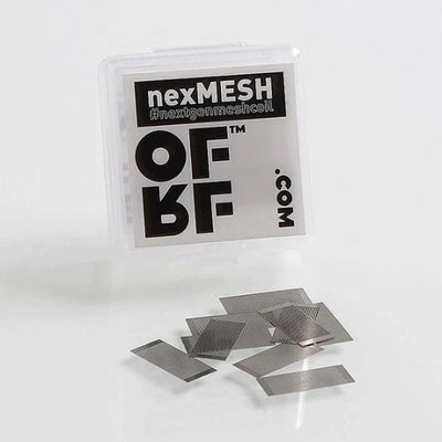 ofrf-nexmesh-0-13ohm-prebuilt-mesh-box-vape-egypt