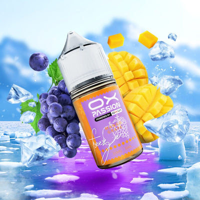 ox-passion-mango-grape-freeze-vape-egypt-30ml