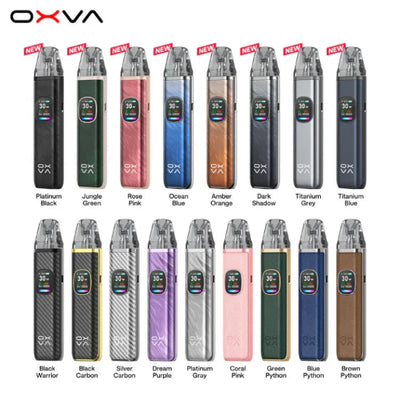 OXVA Xlim Pro 2 vape pod Egypt