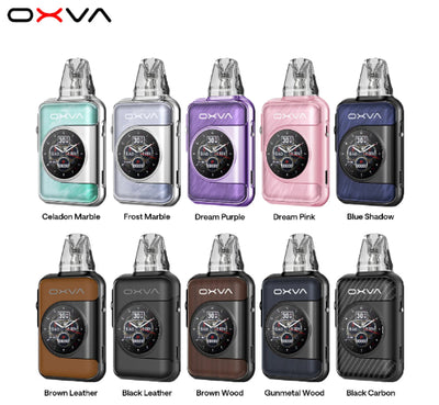 OXVA Xlim SQ Pro 2 vape pod Egypt