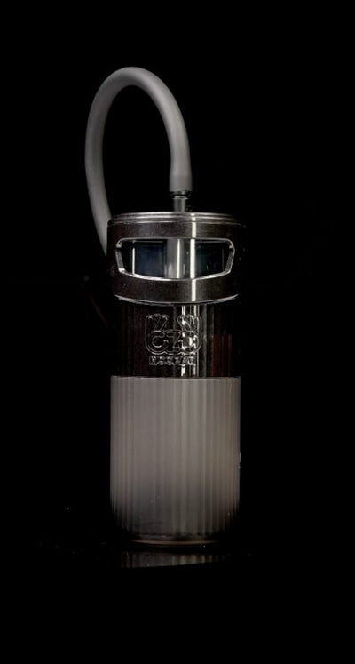 OZO PORTABLE VAPE HOOKAH – E-HOOKAH / E-SHISHA