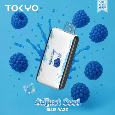 TOKYO-ADJUSTCOOL-BLUE-RAZZ