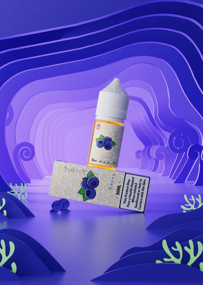 tokyo-classic-blueberry-iced-salt-vape-egypt