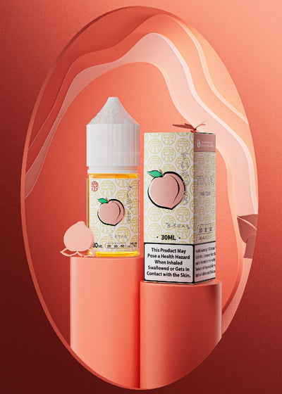 okyo-classic-peach-iced-salt-vape-egypt-TLPVAPES