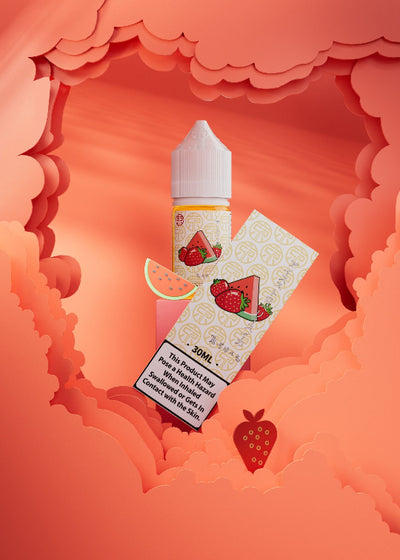 tokyo-classic-strawberry-watermelon-iced-salt-vape-egypt-TLPVAPES