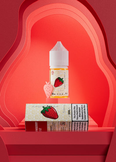 tokyo-classic-strawberry-yakult-iced-salt-vape-egypt-TLPVAPES