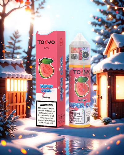 tokyo-dl-super-cool-guava-vape-egypt