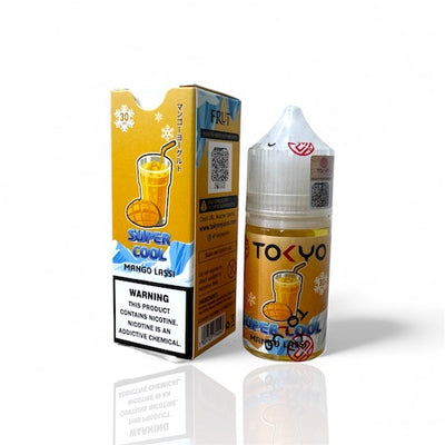 tokyo-super-cool-mango-lassi-salt-vape-egypt-TLPVAPES
