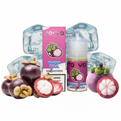 tokyo-super-cool-mangosteen-salt-vape-egypt-TLPVAPES
