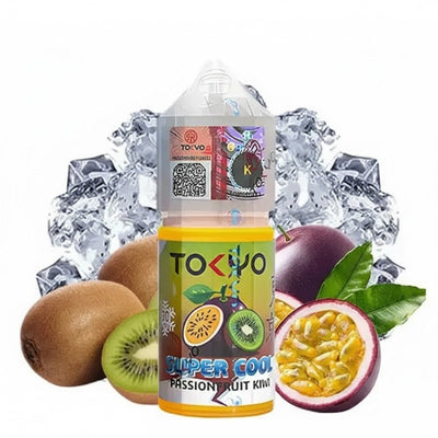 tokyo-super-cool-passionfruit-kiwi-salt-vape-egypt-TLPVAPES