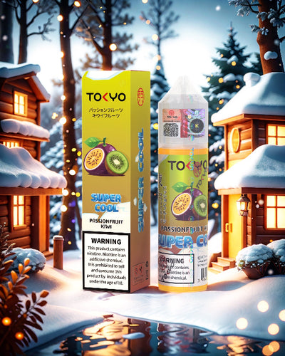 tokyo-super-cool-passion-fruit-kiwi-dl-vape-egypt
