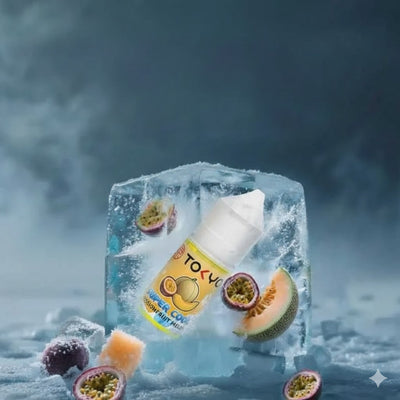 tokyo-super-cool-passionfruit-melon-salt-vape-egypt-TLPVAPES