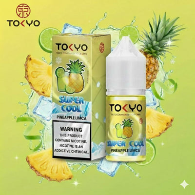 tokyo-super-cool-pineapple-limca-salt-vape-egypt-TLPVAPES