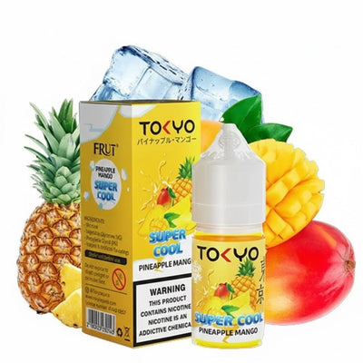 tokyo-super-cool-pineapple-mango-salt-vape-egypt-TLPVAPES