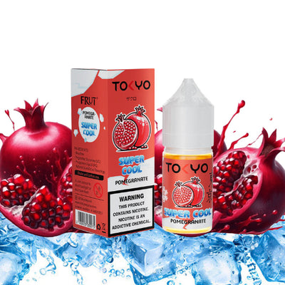 tokyo-super-cool-pomegranate-salt-vape-egypt-TLPVAPES