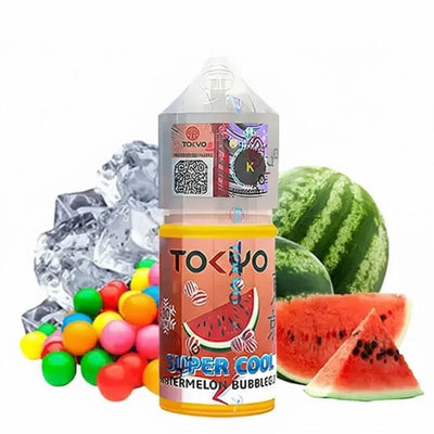 tokyo-super-cool-watermelon-bubblegum-salt-vape-egypt-TLPVAPES