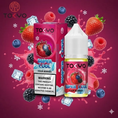 tokyo-super-cool-four-berries-salt-vape-egypt-TLPVAPES