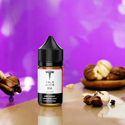 tsla-beka-salt-vape-eliquid-tobacco-vanilla-bakery-vape-store-egypt-فيب-مصر
