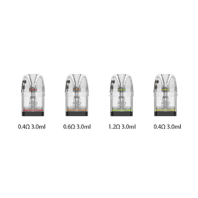 uwell-caliburn-gpp-cartridge-3ml-vape-egypt-TLPVAPES