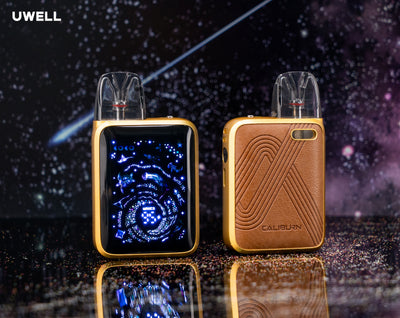 Uwell Caliburn G5 Koko Pod Kit