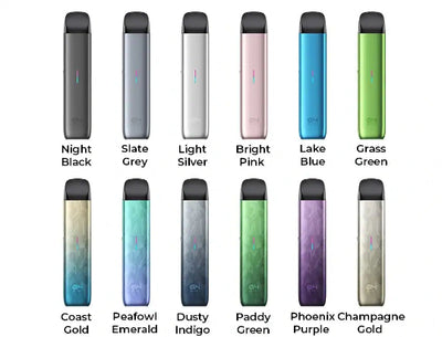 Uwell Caliburn G4 Mini vape pod Egypt