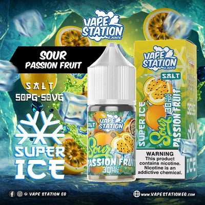 vape-station-sour-passionfruit-super-ice-salt-vape-egypt-TLPVAPES