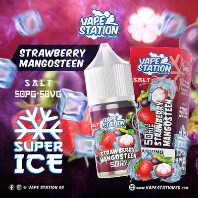 vape-station-strawberry-mangosteen-super-ice-salt-vape-TLPVAPES