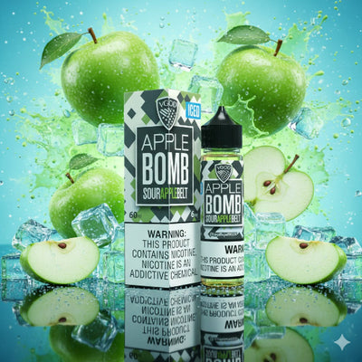 vgod-apple-bomb-iced-mtl-vape-egypt-TLPVAPES