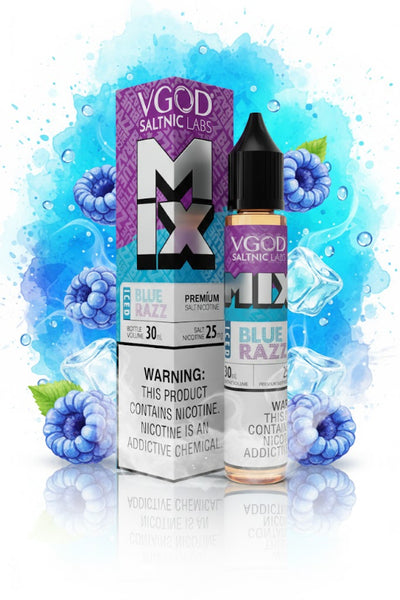 vgod-blue-razz-iced-salt-vape-egypt-TLPVAPES