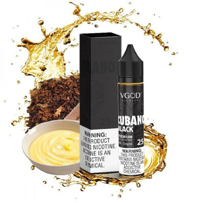 vgod-cubano-black-salt-vape-egypt-30ml
