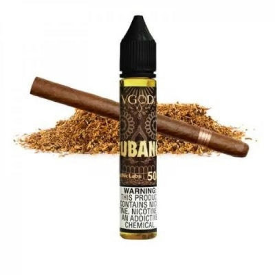 vgod-cubano-brown-salt-vape-egypt-30ml