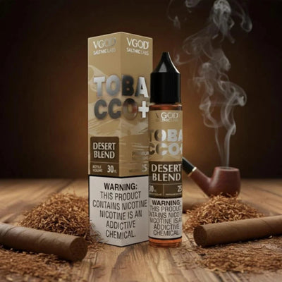 vgod-tobacco-desert-blend-salt-vape-egypt-30ml