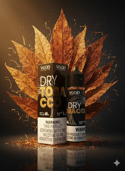 vgod-dry-tobacco-mtl-vape-egypt-TLPVAPES