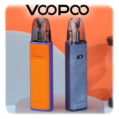 VOOPOO ARGUS Z3 POD