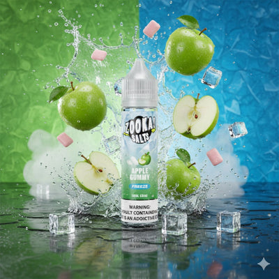 ZOOKA-APPLE-GUMMY-FREEZE-Salt-60ML-TLPVAPES