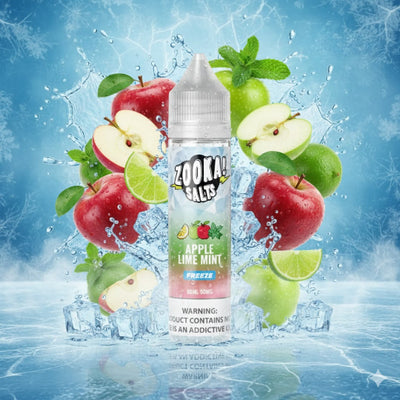 ZOOKA-APPLE-LIME-MINT-FREEZE-Salt-TLPVAPES