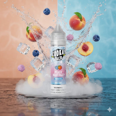 ZOOKA-PEACH-BLUERAZZ-FREEZE-Salt-60ML-TLPVAPES