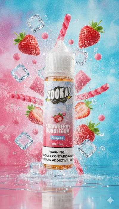 zooka-mtl-strawberry-bubblegum-freeze-vape-eliquid-TLPVAPES