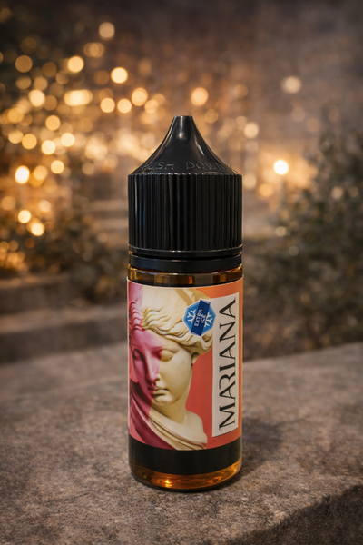 ALEXANDER MARIANA EXTRA ICE SALT ELIQUID