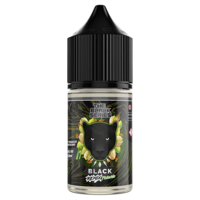 black-panther-pistachio-remix-salt-vape-egypt